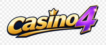 casino4 logo